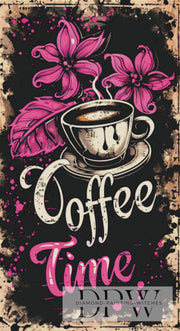 Coffee Time by Elly_A.I（140色）