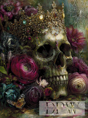 Casallas Rosenskull by Casalla Vendetta with 200 colors