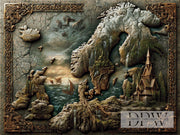 Runenland by Maggie with 140 colors