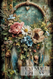 Traumflor by CleoDora with 250 colors