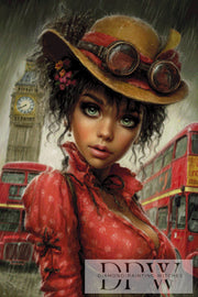 London Style by QN with 170 colors