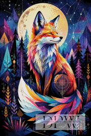 Sternschweif by CleoDora with 350 colors