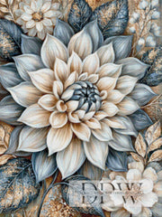 Schimmerblume by CleoDora with 160 colors