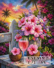 Inselduft by CleoDora with 360 colors