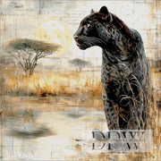 Goldsteppe by CleoDora with 140 colors