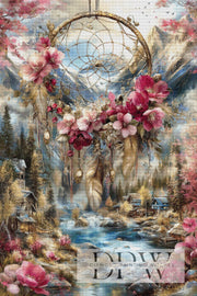 Talwächter by CleoDora with 250 colors