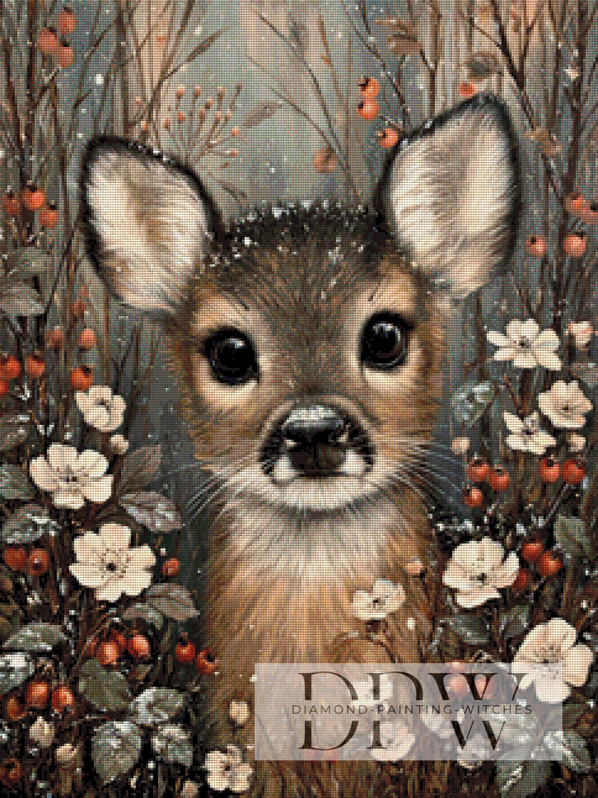 CleoDoraのWaldkind（全140色）