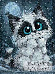 Shadowcat by CleoDora with 80 colors