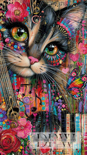 Melodieblick by CleoDora with 360 colors