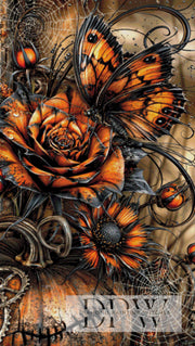 Kupferflügel by CleoDora with 190 colors