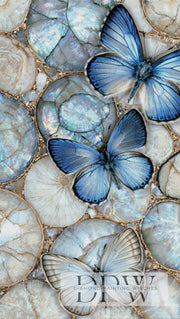 Schimmerfalter by CleoDora with 180 colors