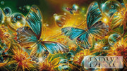 Butterfly Dream by Pixxel Pics（270色）