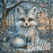 Schneeblick by CreatiVart（160色）