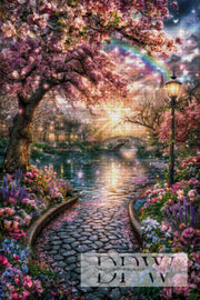 Wunderhain by ellufija with 340 colors