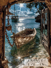 Pixxel PicsのHidden Bay（180色）
