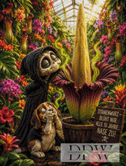 Benny Sensi - Aromatherapie by Pixxel Pics (300色)