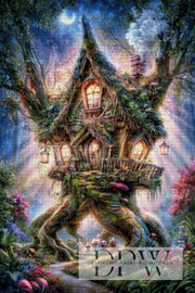 Witches Brauerei by ellufija with 320 colors