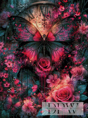 Zeitflügel by _Sweet_Loco_AI mit 220 Farben