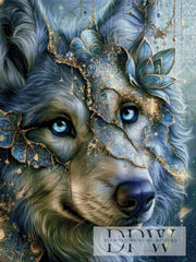 Blaugeist by _Sweet_Loco_AI mit 170 Farben