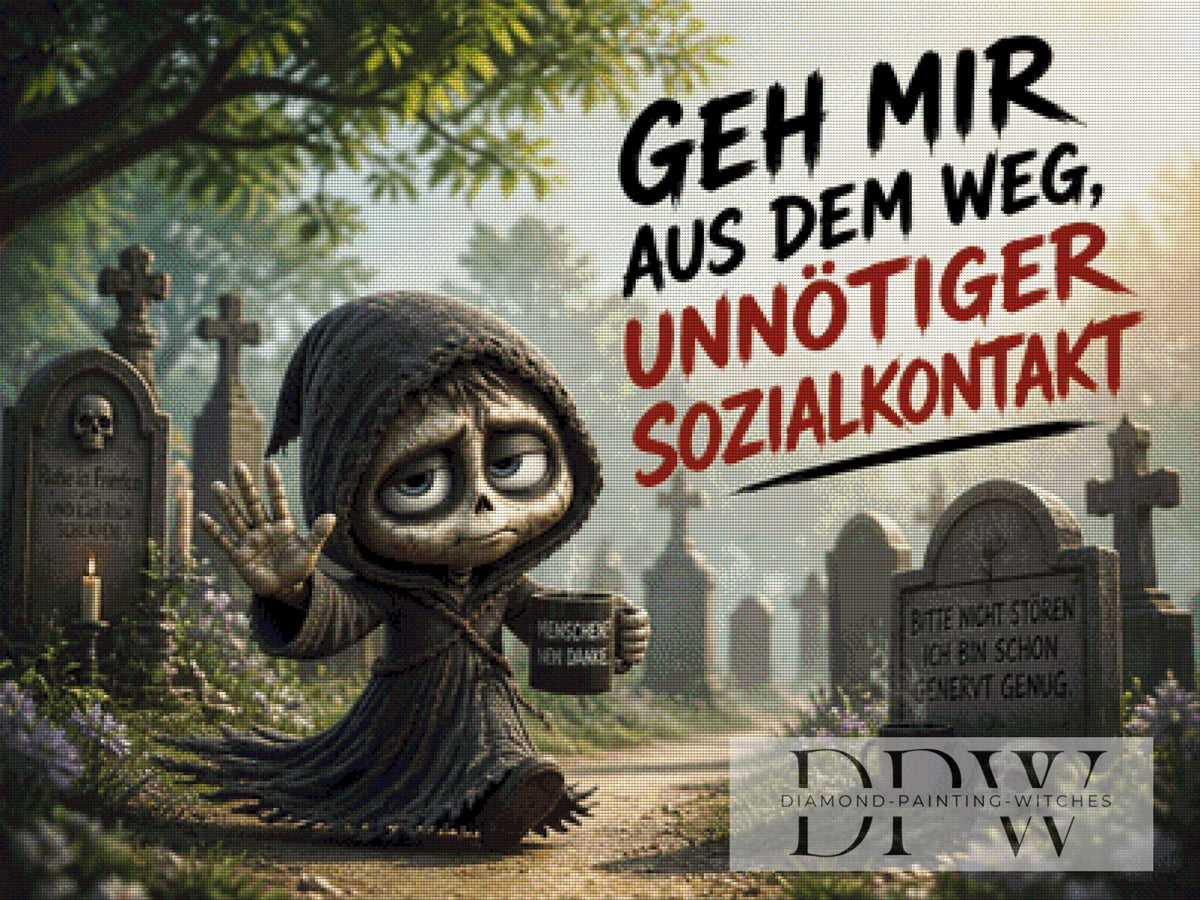 Benny Sensi - Unnötiger Sozialkontakt (Pixxel Picsによる155色のピクセルアート)