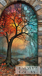 Colors of Change by CleoDora with 290 colors