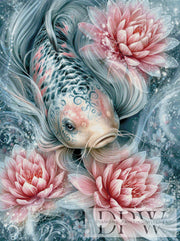 Lotusfischli by CleoDora with 190 colors