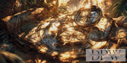 Pixxel Picsによる『Treasure Adventure』（150色使用）