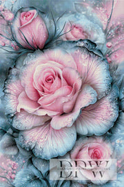 Rosenglanz by Elly_A.I with 150 colors