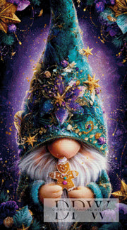 Magic Pixie by Elly_A.I with 270 colors