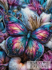 Jewel Wings by Elly_A.I. with 320 colors