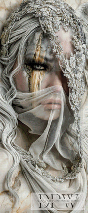 Pixxel PicsのBlanc Veil（全105色）