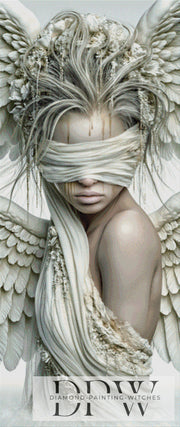 Unseeing Angel (Pixxel Pics作、130色)
