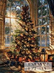 Christmas Morning（Pixxel Pics作）、215色