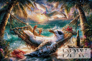 Strandgut Deluxe（ellufija作）、全340色