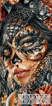 La Bella Sombra by CleoDora mit 190 Farben