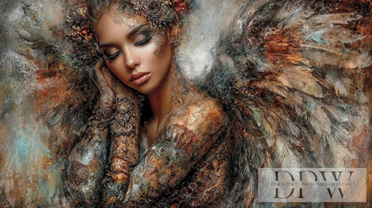 Liora by Catill with 165 colors