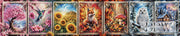 Seasons stamps by Elly_A.I mit 390 Farben