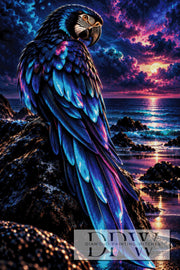 Nachtflügel by Biggilee Art mit 240 Farben