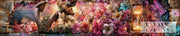 Anker im Lilienmeer by ellufija mit 410 Farben