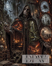 Lord of Darkness by Pixxel Pics mit 180 Farben