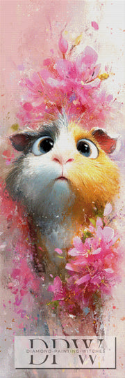 Pinky by Pixxel Pics mit 290 Farben