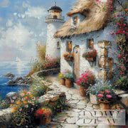 Zuhause by ellufija with 300 colors