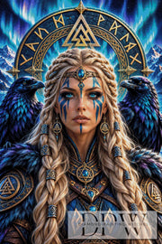 Helga by Biggilee Art mit 250 Farben