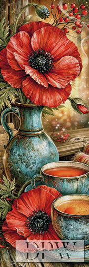 Der Duft des Sommers by CleoDora mit 270 Farben