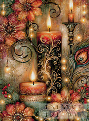 Licht der Eleganz by CleoDora mit 240 Farben