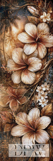 Kupferne Eleganz by CleoDora mit 170 Farben