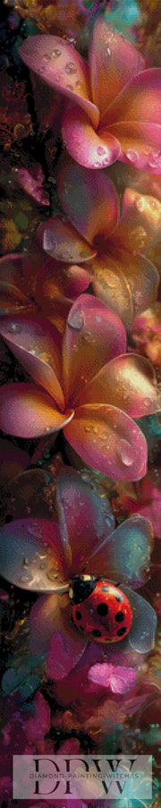 Frangis by CreatiVart mit 250 Farben
