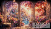 Wunderbucht by ellufija with 260 colors