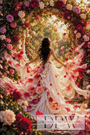 Das Sommerkleid by Carolin mit 260 Farben