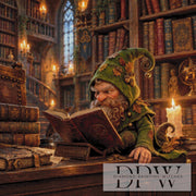 Lesen bildet by CreatiVart mit 170 Farben